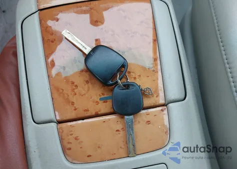 2007 Lexus Rx 350 from USA, damaged, VIN 2T2GK31U87C009858